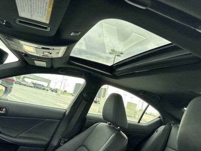 Certified Used 2023 Silver Lexus 300 image 22