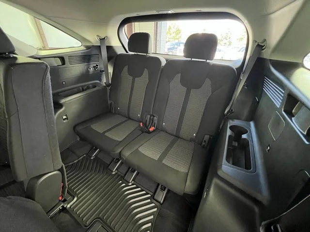 New 2026 White Kia LX image 14