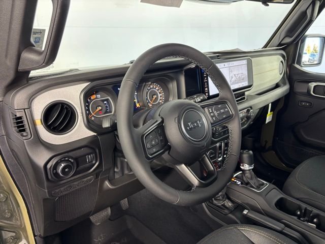 New 2026  Jeep Willys image 12