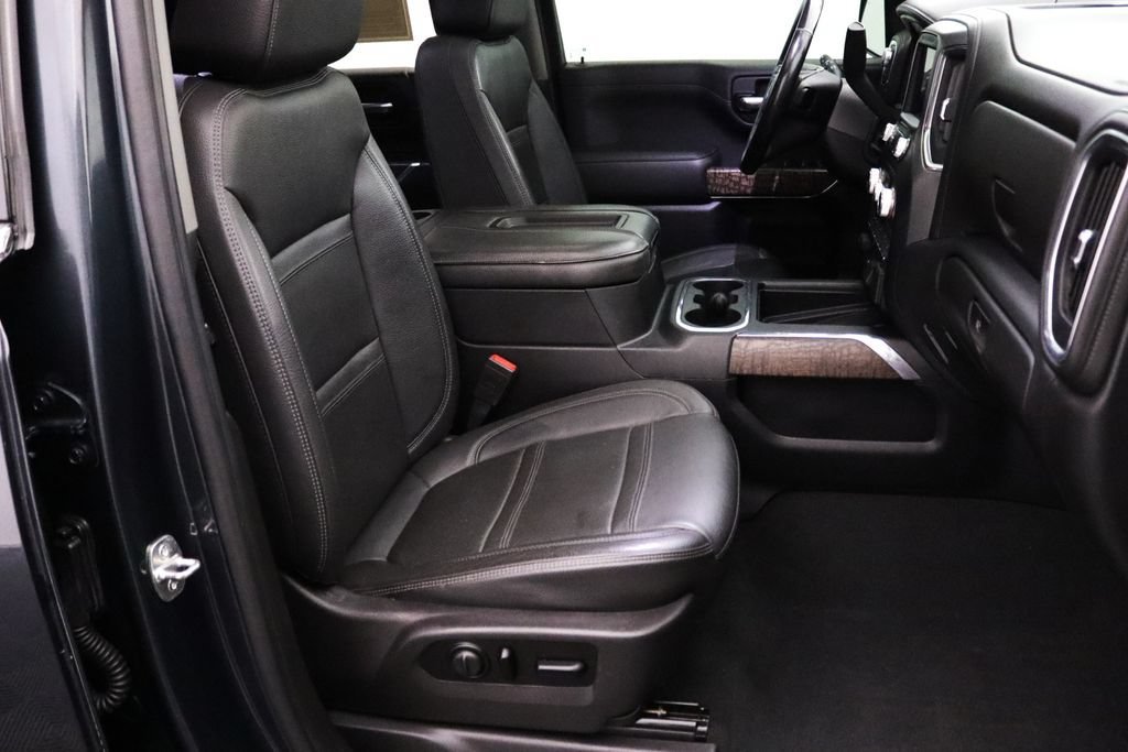 2021 GMC Sierra 1500 Denali Denali - Photo 18