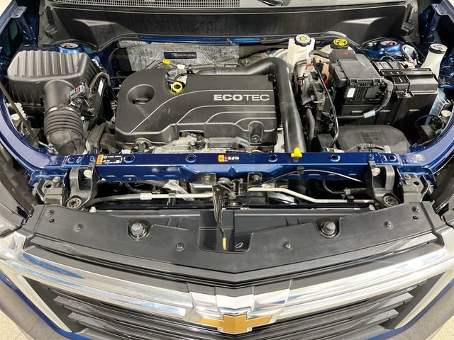 2022 Chevrolet Equinox LT - Photo 36