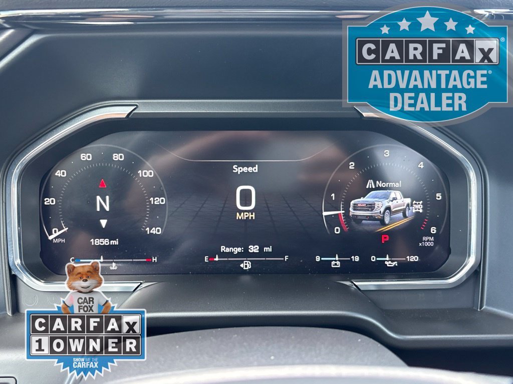 2026 GMC Sierra 1500 AT4 - Photo 19