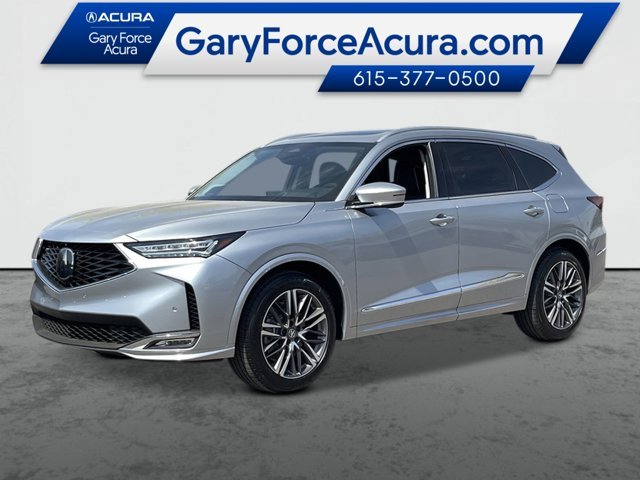 2026 Acura MDX SH-AWD w/Advance Package's photo