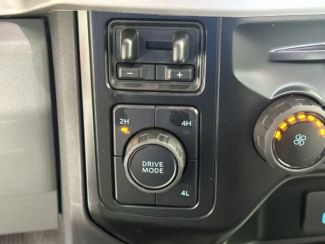 New 2026 Ford F-250SD XL
