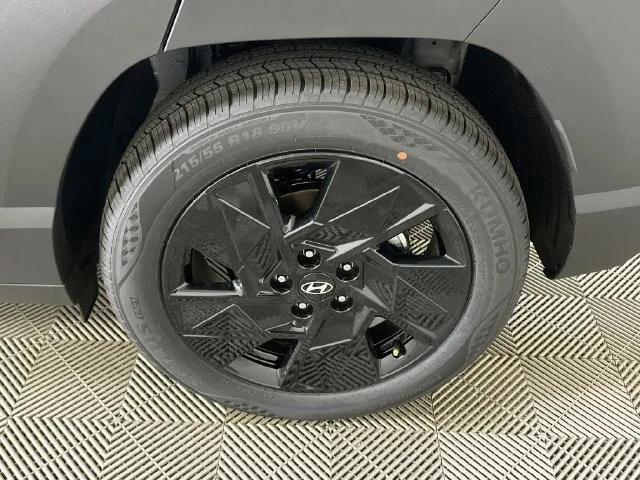 New 2027 Hyundai KONA SEL Sport