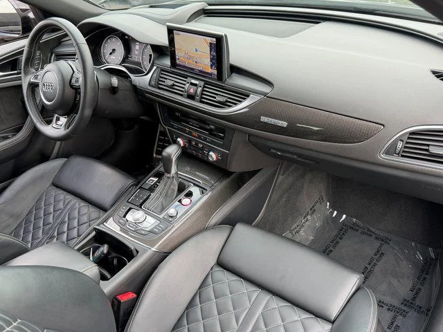 Used 2017  Audi 4.0T Prestige image 38