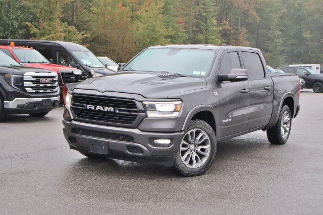 2020 RAM 1500 Pickup Laramie