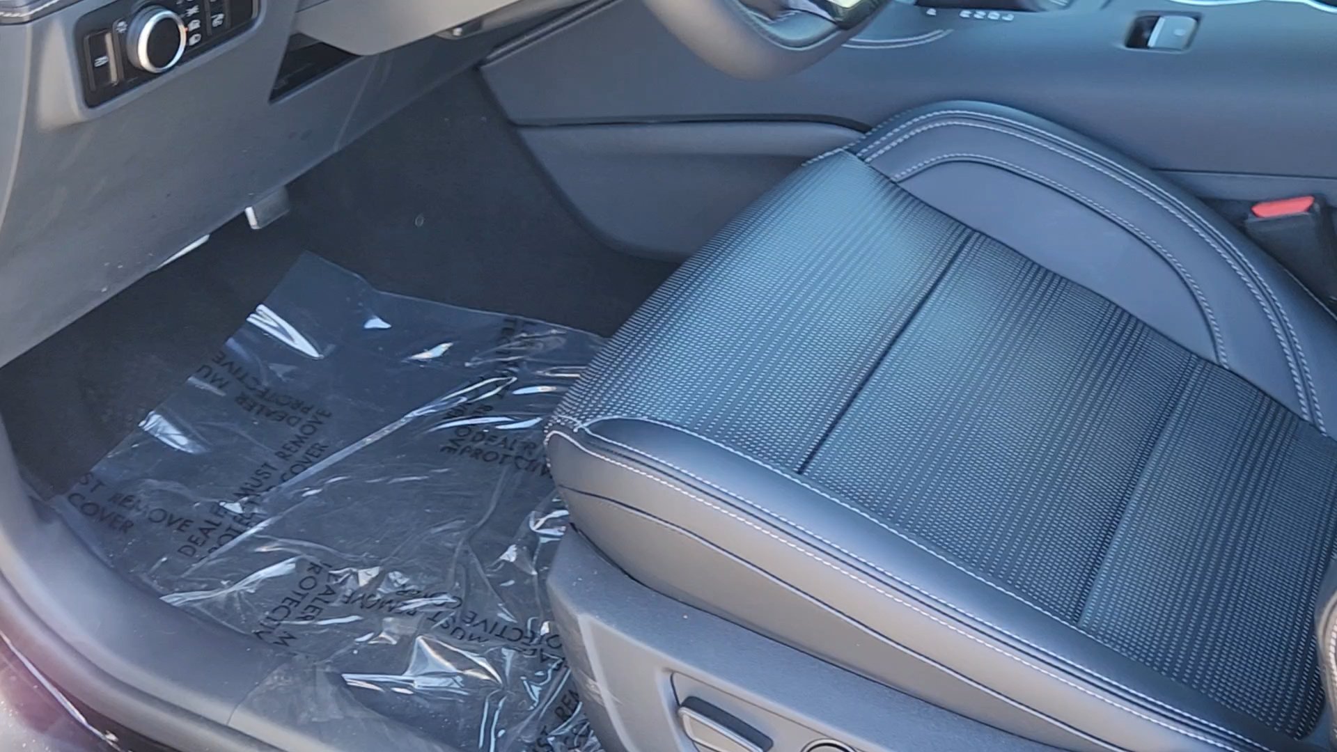 2026 Ford Mustang EcoBoost Premium Fastback - Photo 26
