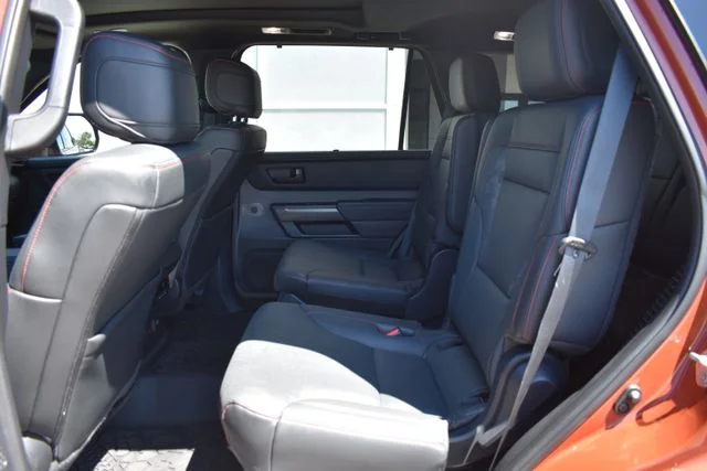 Used 2024  Toyota TRD Pro image 15