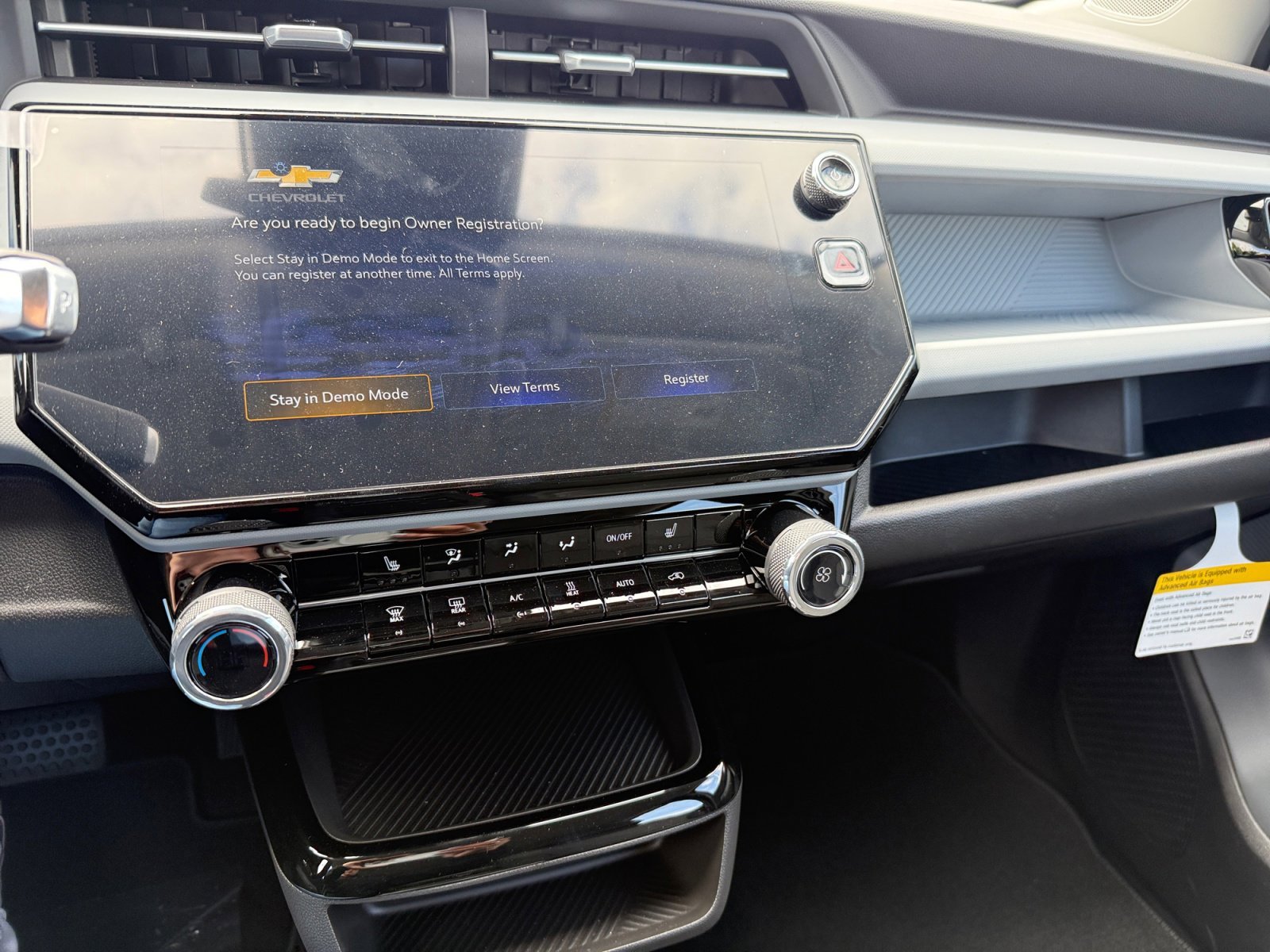 New 2027 Sterling Grey Metallic Chevrolet LT image 12