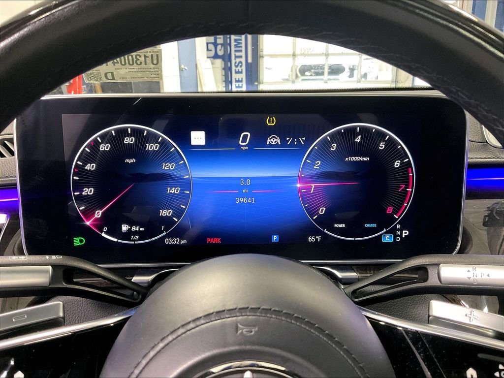 Used 2022 Black Mercedes-Benz S 500 image 25
