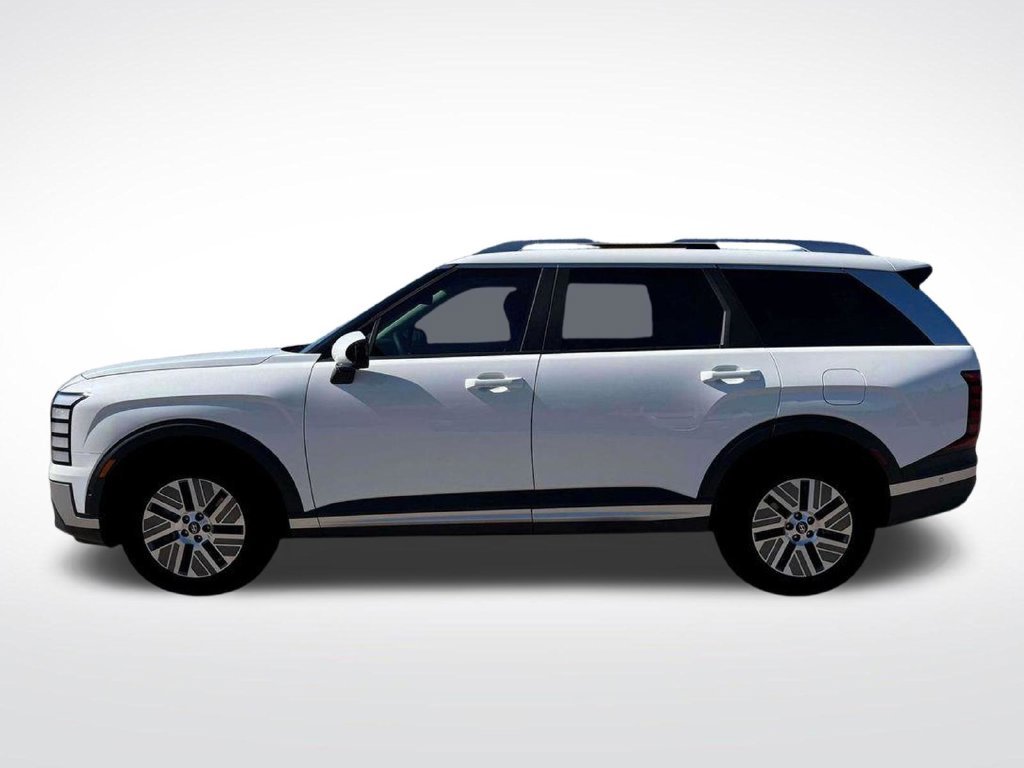 New 2026 White Hyundai Blue SEL Premium 7P image 22
