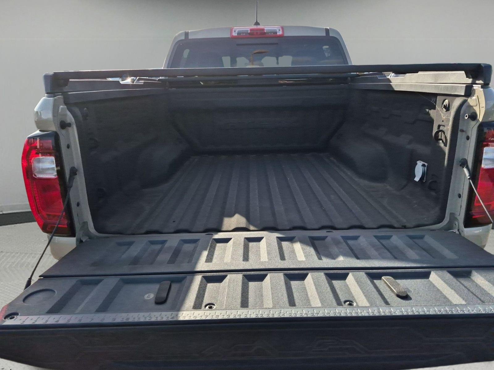 2023 GMC Canyon AT4X - Photo 27
