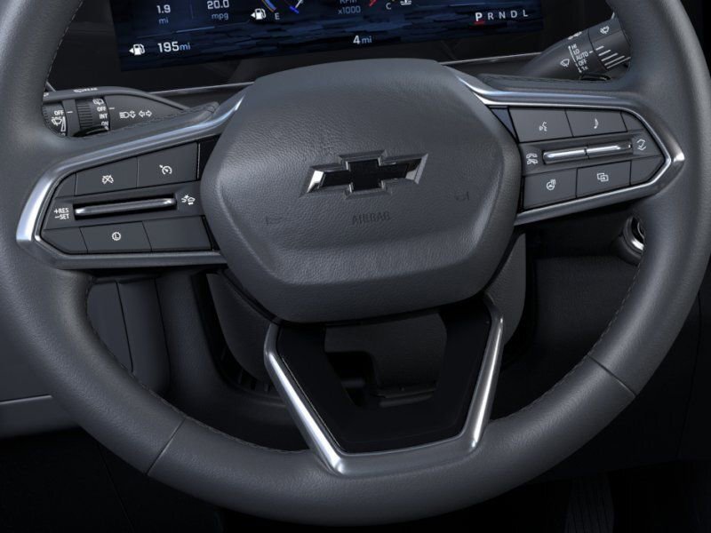 2026 Chevrolet Tahoe Z71 - Photo 19