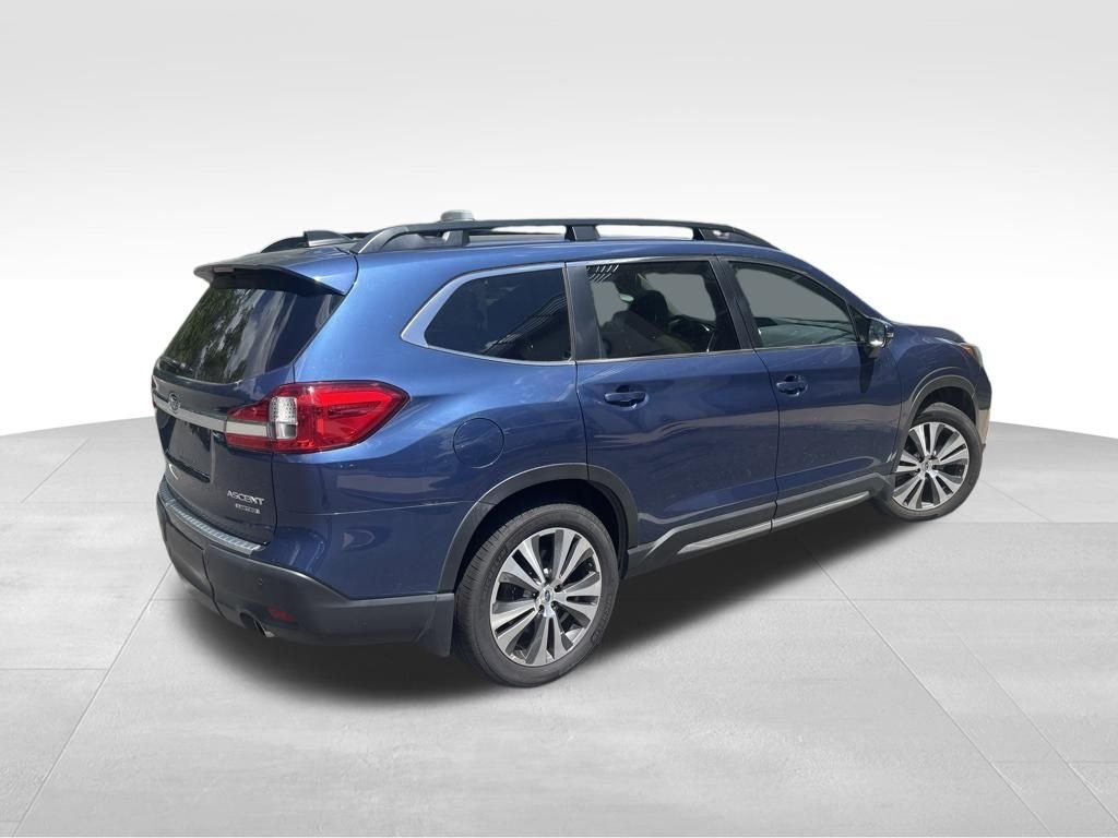 Used 2019 Blue Subaru Limited image 11