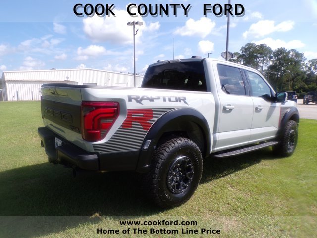 New 2026 Avalanche Ford Raptor® R image 7