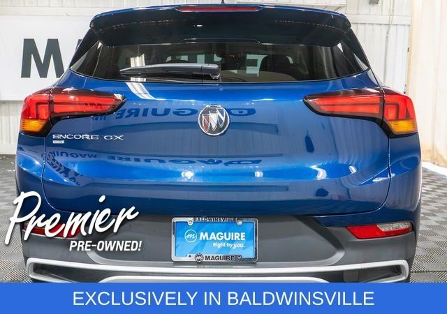 Used 2023 Sapphire Buick Select image 6