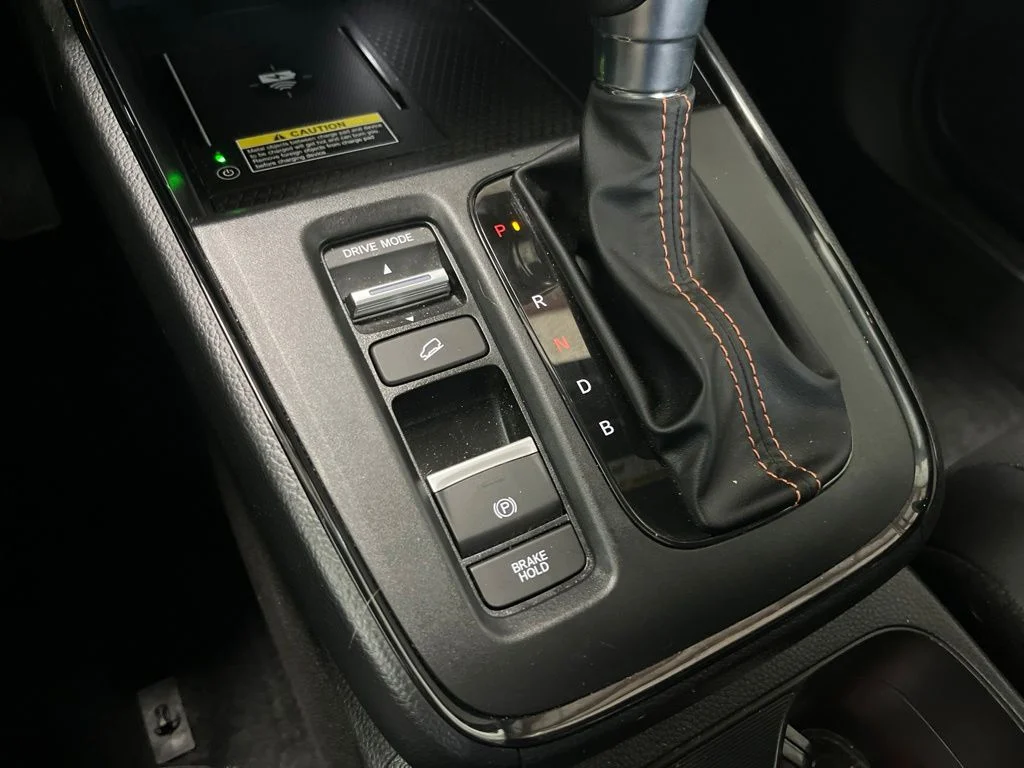 Used 2024 Black Honda Sport-L image 17