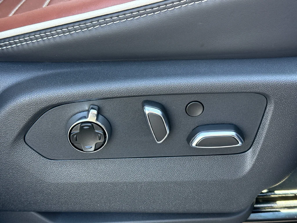 2026 GMC Sierra 2500HD Denali Ultimate - Photo 41