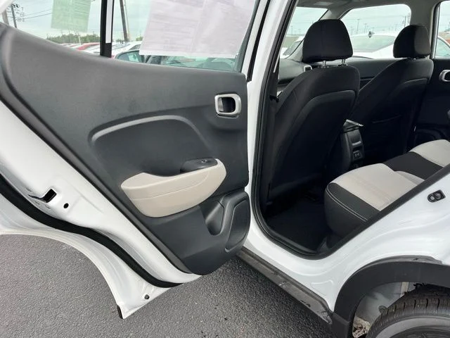 New 2026 White Hyundai SEL image 17