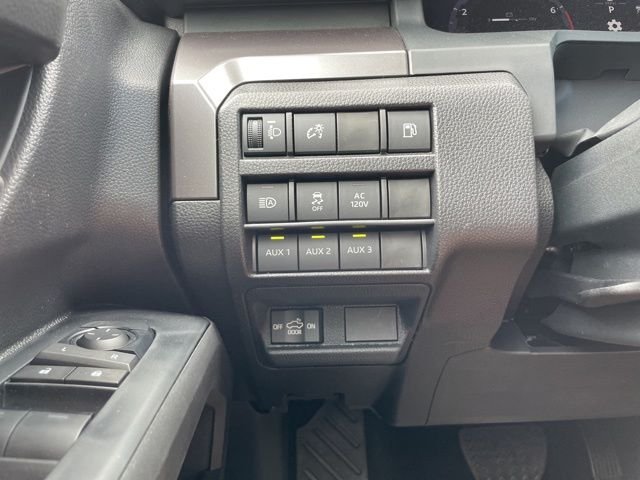 2026 Toyota Tacoma TRD Off Road - Photo 19