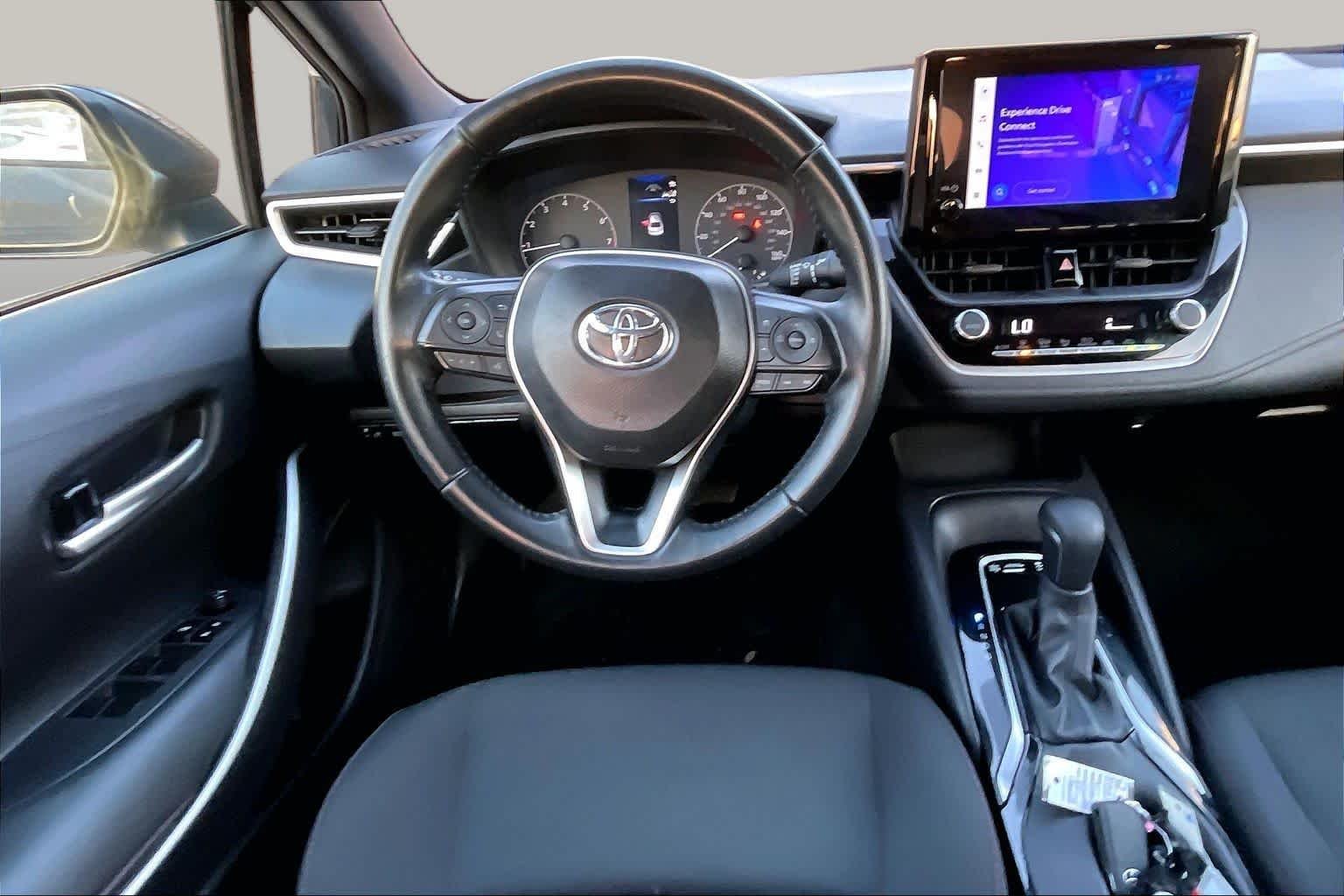 Used 2025 Underground Toyota SE image 6