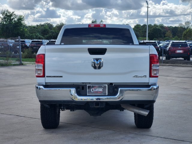 2023 RAM Ram 2500 Pickup Big Horn - Photo 6