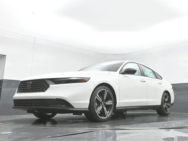 New 2026 Platinum White Pearl Honda SE image 46