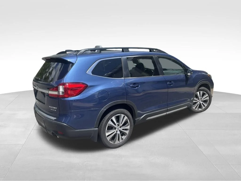 Used 2019 Blue Subaru Limited image 11