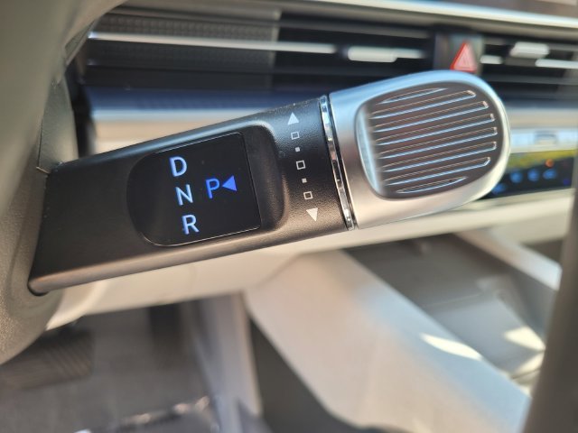 Certified Used 2023 Silver Hyundai SEL image 20