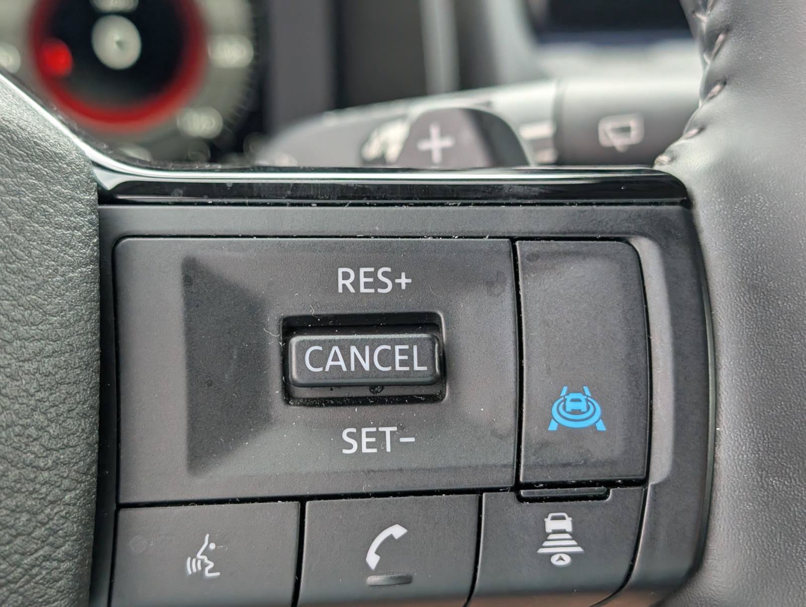 2026 Nissan Rogue SL - Photo 24