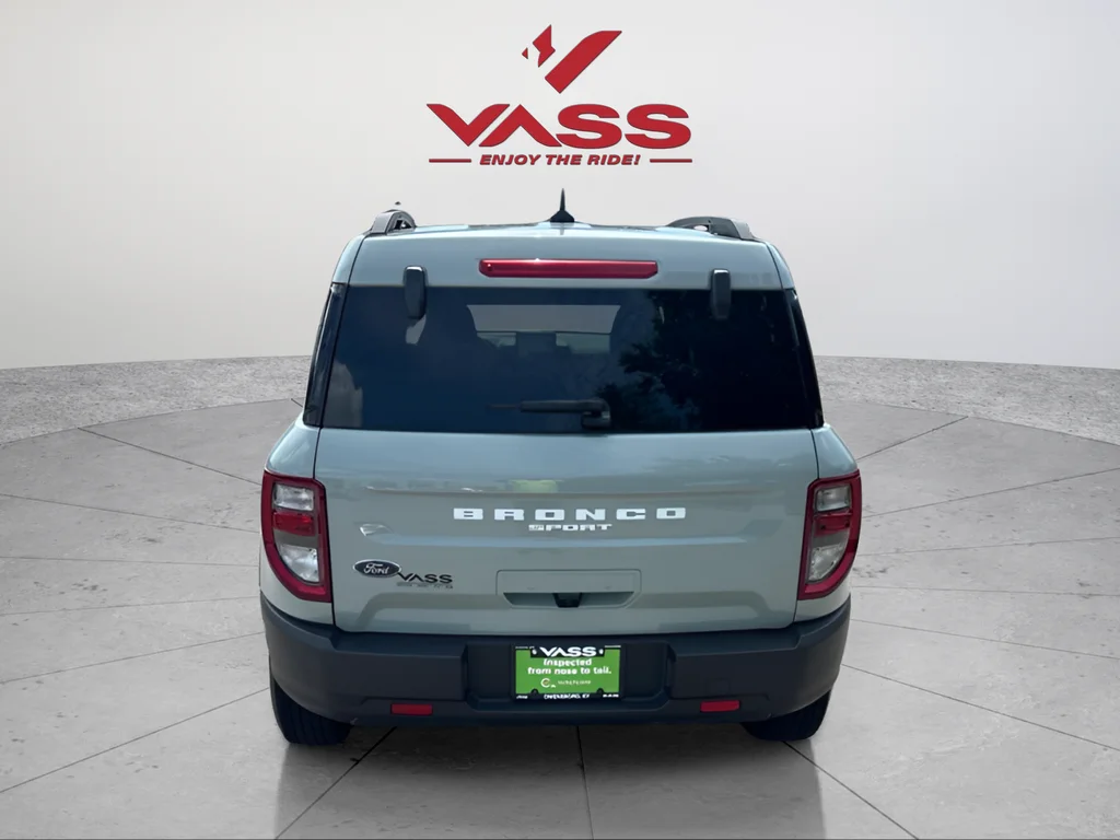 Used 2024 Cactus Ford Big Bend image 4