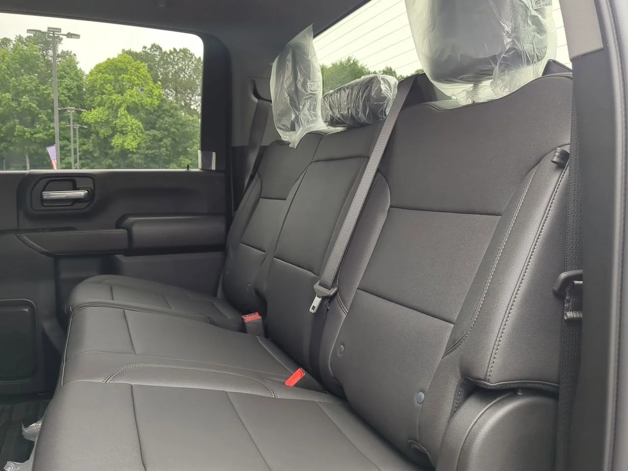 New 2026 Onyx Black GMC Pro DRW image 23