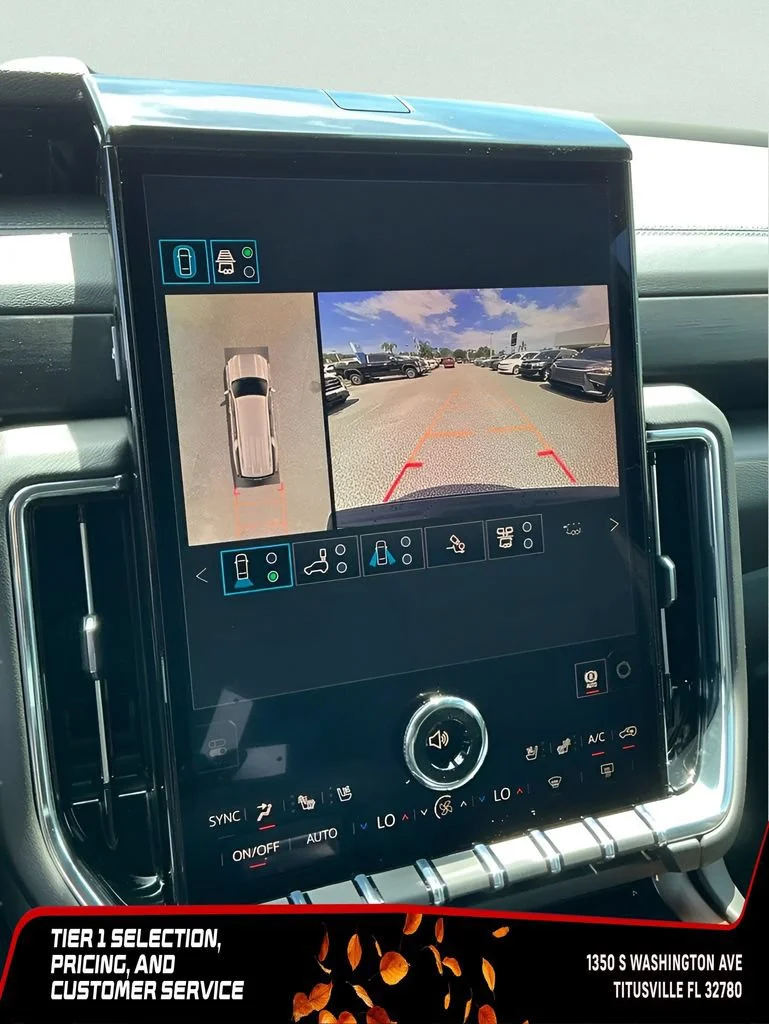 New 2026 Onyx Black GMC Denali image 46