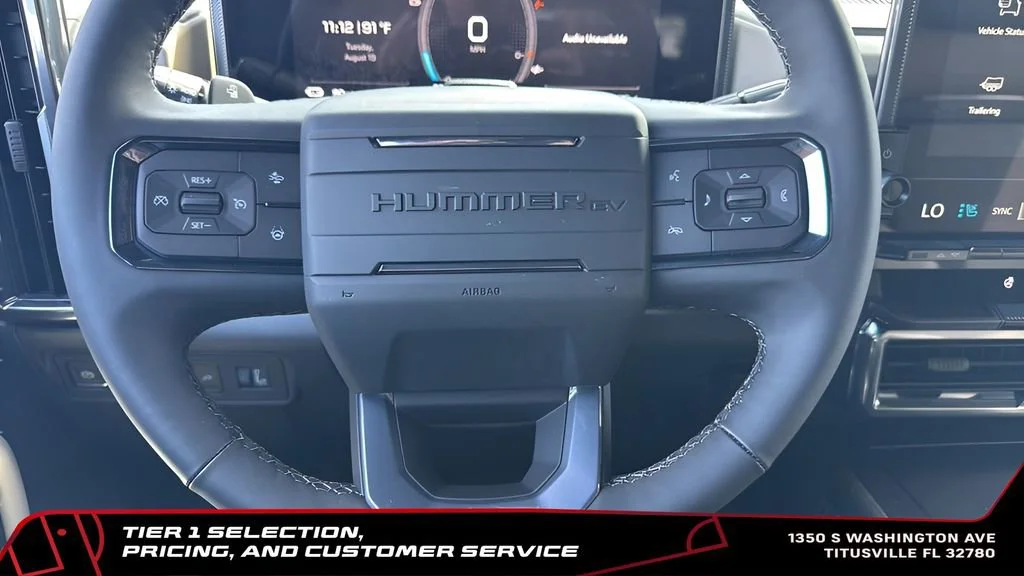 New 2026 Graphite Blue Metallic GMC 2X image 26