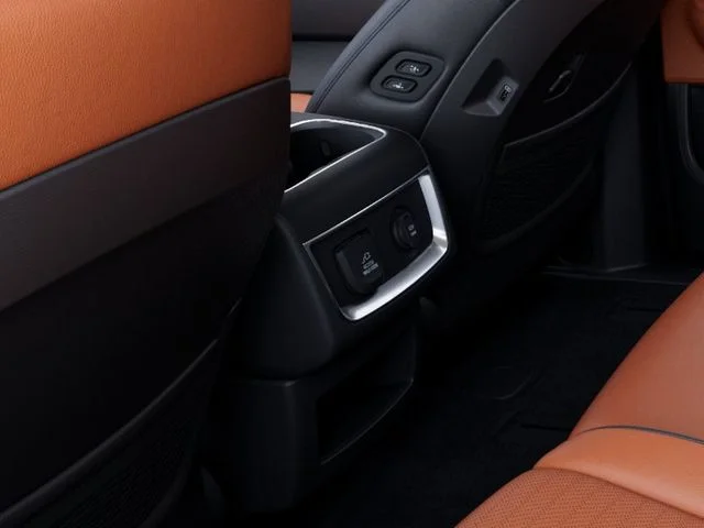 New 2026 Blue Kia SX Prestige image 26