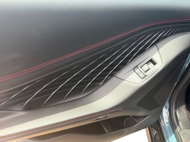 New 2026 Pitch Black Dodge Scat Pack image 12