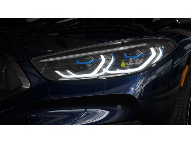 2026 BMW 8 Series 840i - Photo 6