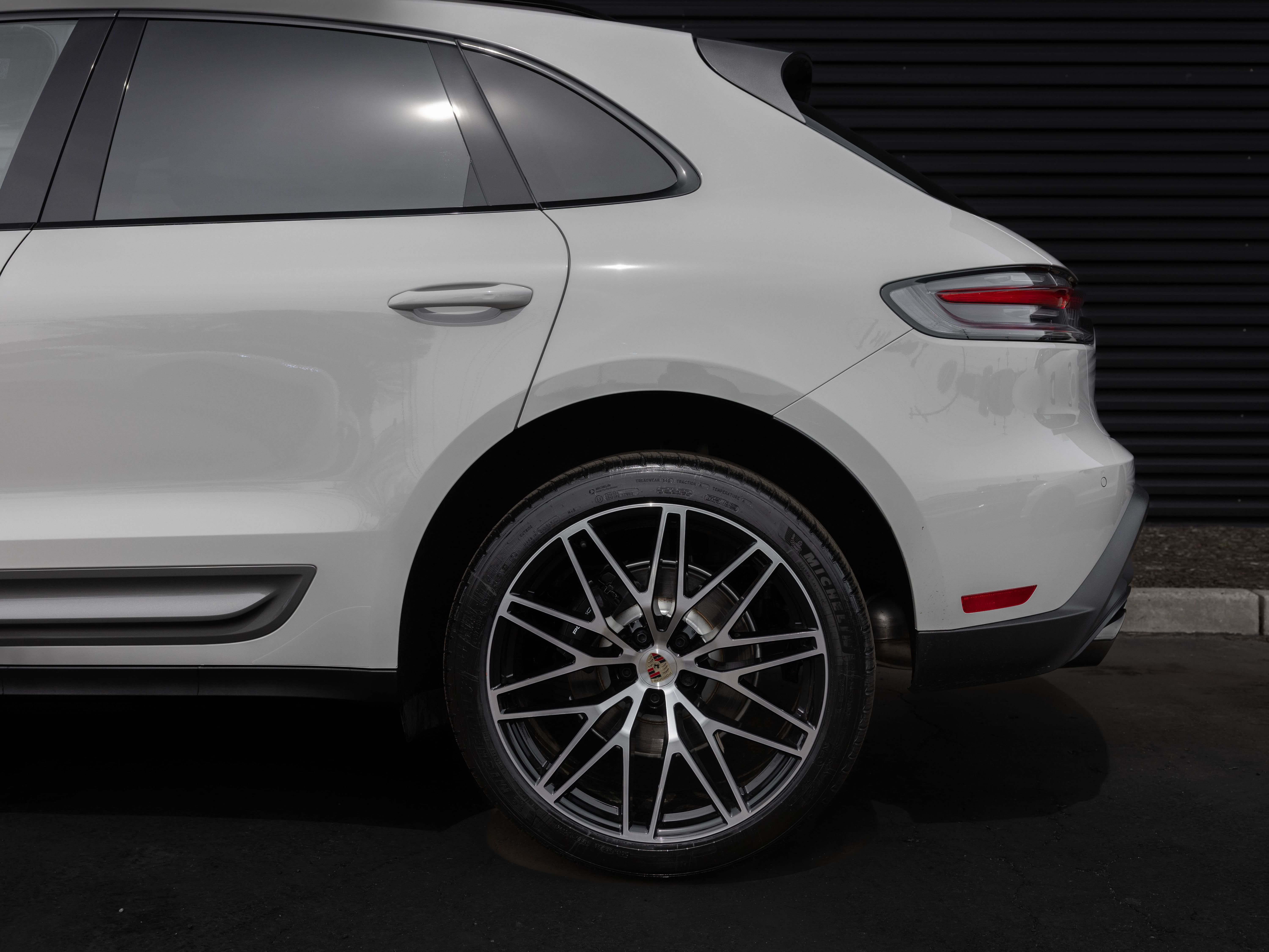 New 2026 Chalk Porsche T image 15