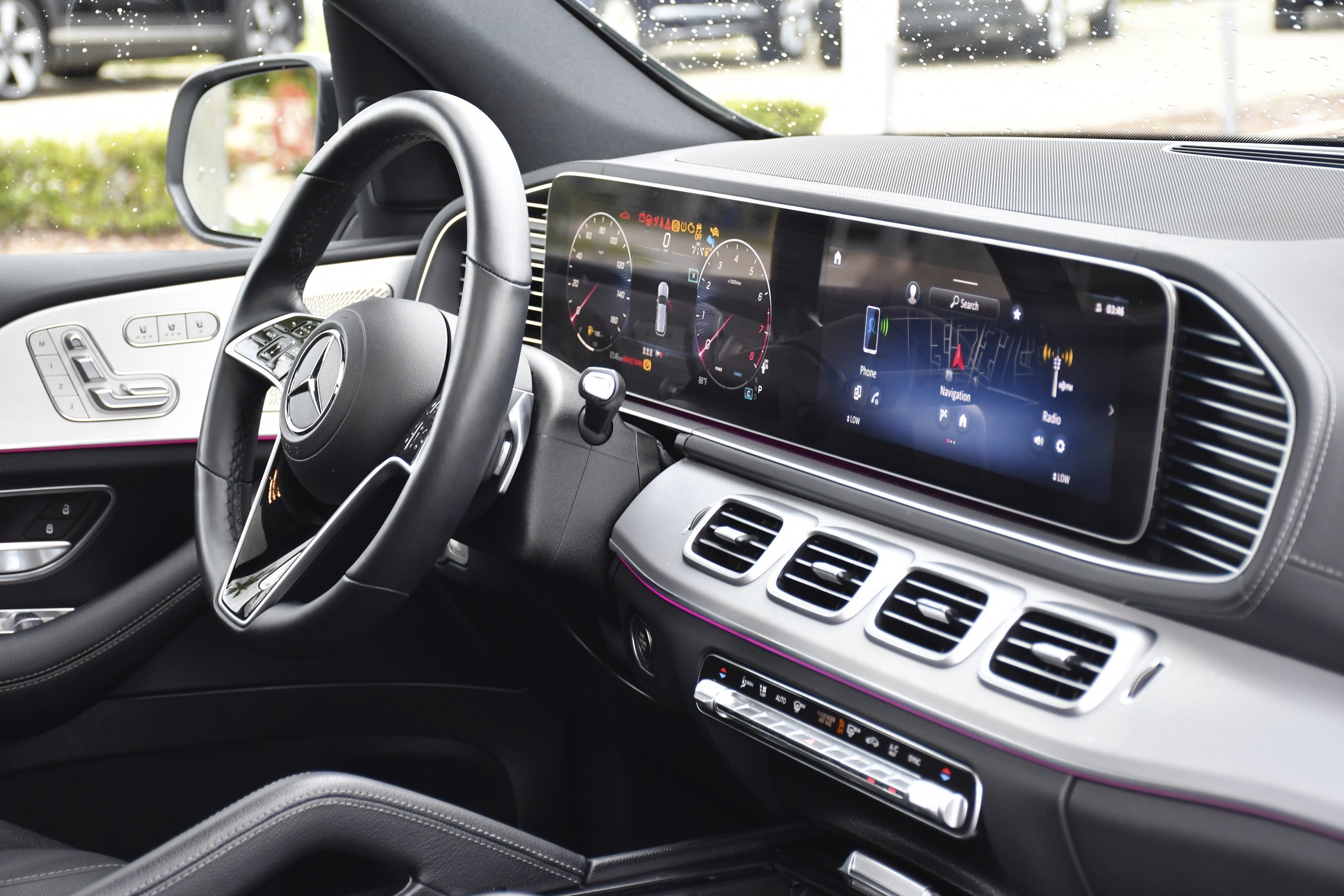 Used 2026  Mercedes-Benz GLE 350 image 31