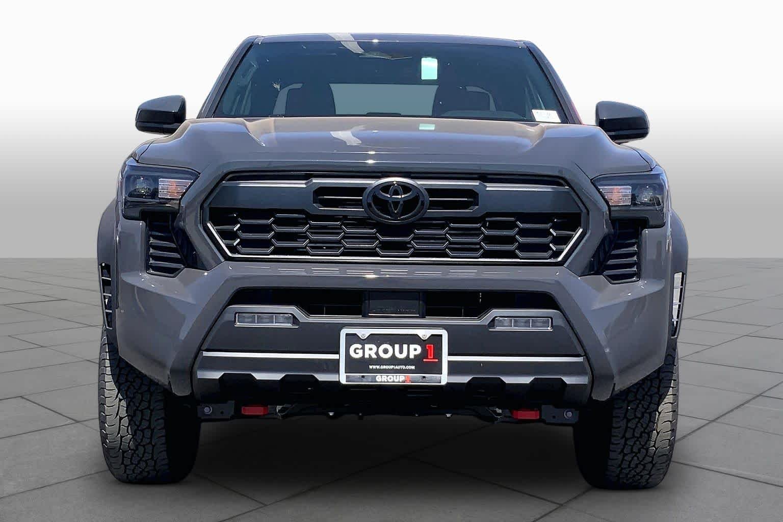 New 2026 Underground Toyota TRD Off-Road image 3