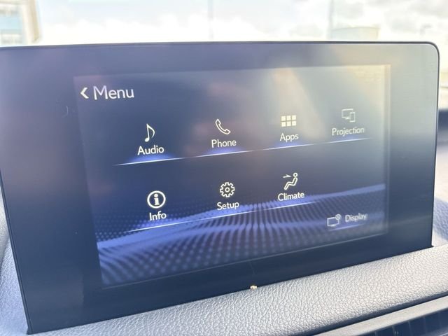 Certified Used 2023 White Lexus 300 image 18