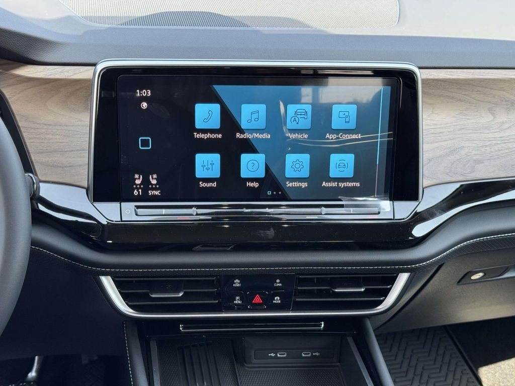 2026 Volkswagen Atlas SE w/Tech - Photo 20