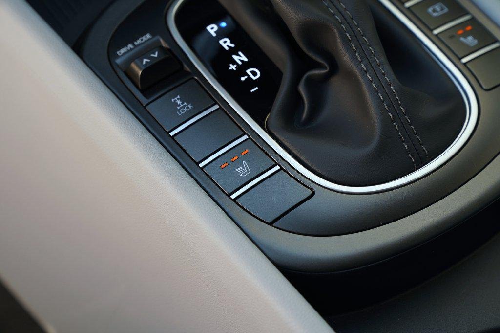 New 2027 Ecotronic Gray Pearl Hyundai SEL Sport image 22