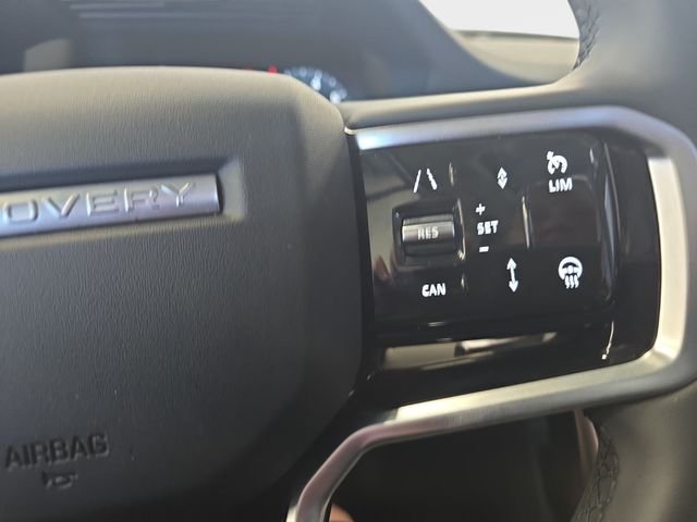 Certified Used 2025 White Land Rover S image 21