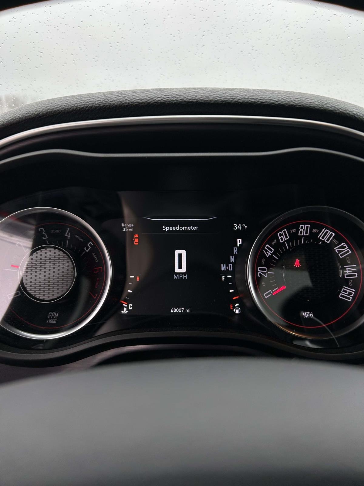 2017 Dodge Challenger R/T Plus - Photo 14