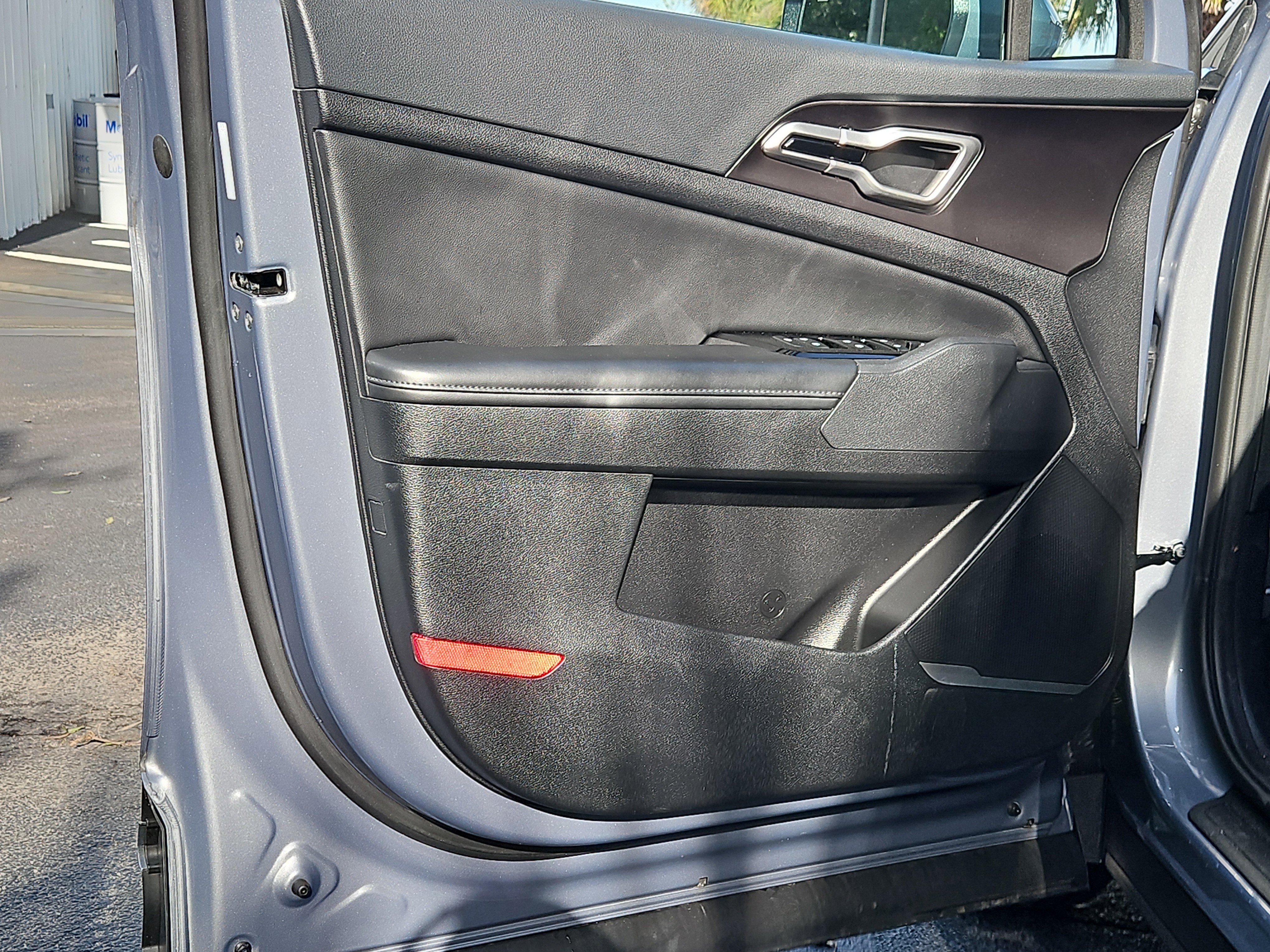 2024 Kia Sportage EX - Photo 50