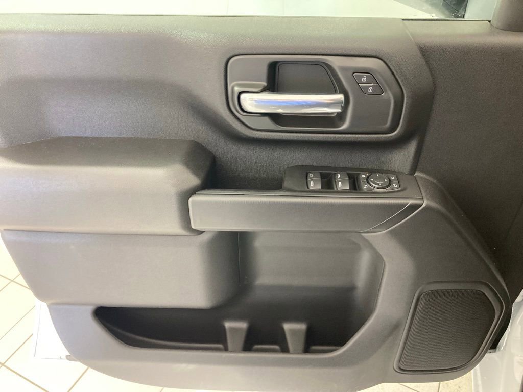 2025 Chevrolet Silverado 2500 HD Work Truck - Photo 12