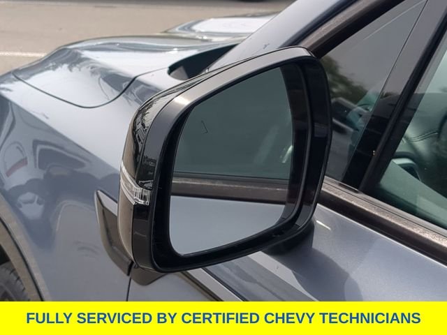 Used 2023 Silver Kia S image 21