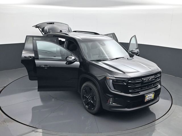 2026 GMC Acadia Elevation - Photo 30